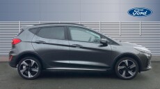 Ford Fiesta 1.0 EcoBoost Active 5dr Petrol Hatchback